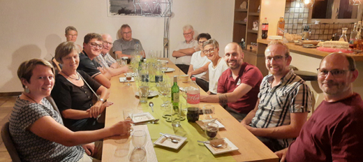 Zuechterbesuch
